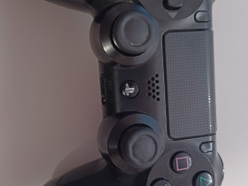 Ps4 ohjain, Pelikonsolit ja pelaaminen, Viihde-elektroniikka, Rusko, Tori.fi Ps4 ohjain, Pelikonsolit ja pelaaminen, Viihde-elektroniikka, Rusko, Tori.fi