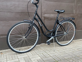 28" kaupunkipyörä, Muut pyörät, Polkupyörät ja pyöräily, Jyväskylä, Tori.fi 28" kaupunkipyörä, Muut pyörät, Polkupyörät ja pyöräily, Jyväskylä, Tori.fi
