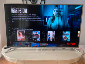 Philips 4K UHD LED Android Smart TV 55PUS7272, Televisiot, Viihde-elektroniikka, Vihti, Tori.fi Philips 4K UHD LED Android Smart TV 55PUS7272, Televisiot, Viihde-elektroniikka, Vihti, Tori.fi
