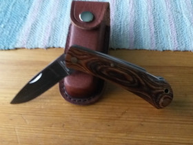 Puukko, Metsästystarvikkeet, Metsästys ja kalastus, Harjavalta, Tori.fi Puukko, Metsästystarvikkeet, Metsästys ja kalastus, Harjavalta, Tori.fi