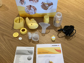 Medela rintapumppu, Muut lastentarvikkeet, Lastentarvikkeet ja lelut, Turku, Tori.fi Medela rintapumppu, Muut lastentarvikkeet, Lastentarvikkeet ja lelut, Turku, Tori.fi