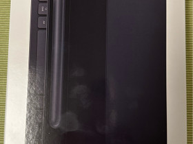 Samsung tab S9 Book cover keyboard slim, Tabletit, Tietokoneet ja lisälaitteet, Virrat, Tori.fi