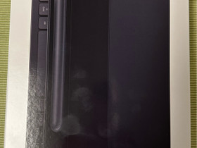 Samsung tab S9 Book cover keyboard slim, Tabletit, Tietokoneet ja lisälaitteet, Virrat, Tori.fi Samsung tab S9 Book cover keyboard slim, Tabletit, Tietokoneet ja lisälaitteet, Virrat, Tori.fi