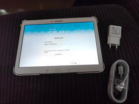 Samsung Galaxy tab 4 4g, Tabletit, Tietokoneet ja lisälaitteet, Lappeenranta, Tori.fi