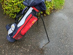 Golf bägi ja driveri, Golf, Urheilu ja ulkoilu, Vantaa, Tori.fi Golf bägi ja driveri, Golf, Urheilu ja ulkoilu, Vantaa, Tori.fi