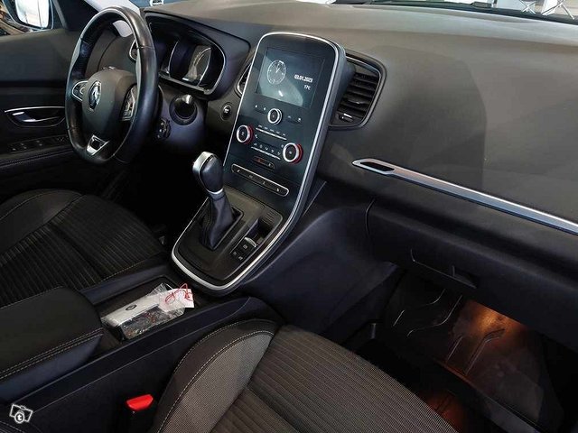 RENAULT Scenic 14