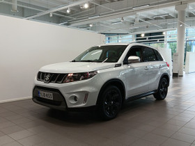 SUZUKI Vitara, Autot, Lahti, Tori.fi SUZUKI Vitara, Autot, Lahti, Tori.fi