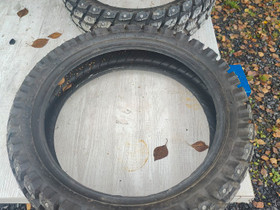 Schwalbe skooterin nastarenkaat 130/60-13, Renkaat, Mototarvikkeet ja varaosat, Oulu, Tori.fi Schwalbe skooterin nastarenkaat 130/60-13, Renkaat, Mototarvikkeet ja varaosat, Oulu, Tori.fi