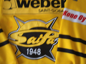 SaiPa GW pelipaita, Muu keräily, Keräily, Lappeenranta, Tori.fi SaiPa GW pelipaita, Muu keräily, Keräily, Lappeenranta, Tori.fi