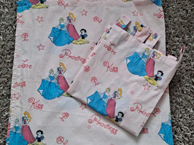 Disney prinsessat verhot (2 kpl), Muut lastentarvikkeet, Lastentarvikkeet ja lelut, Lieto, Tori.fi Disney prinsessat verhot (2 kpl), Muut lastentarvikkeet, Lastentarvikkeet ja lelut, Lieto, Tori.fi