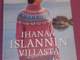 Käsityökirjoja, Käsityöt, Kitee, Tori.fi Käsityökirjoja, Käsityöt, Kitee, Tori.fi