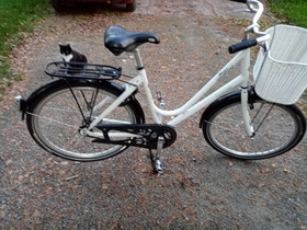 Crescent 28, Muut pyörät, Polkupyörät ja pyöräily, Jyväskylä, Tori.fi Crescent 28, Muut pyörät, Polkupyörät ja pyöräily, Jyväskylä, Tori.fi