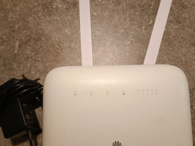 Huawei B715, Verkkotuotteet, Tietokoneet ja lisälaitteet, Mikkeli, Tori.fi Huawei B715, Verkkotuotteet, Tietokoneet ja lisälaitteet, Mikkeli, Tori.fi