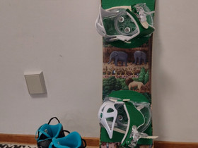 Burton 90cm varattu, Laskettelu ja lautailu, Urheilu ja ulkoilu, Kontiolahti, Tori.fi Burton 90cm varattu, Laskettelu ja lautailu, Urheilu ja ulkoilu, Kontiolahti, Tori.fi