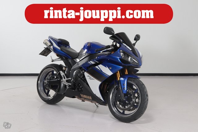 Yamaha YZF-R1, kuva 1