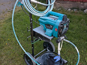 Dino Power korkeapaineruisku 650w, Palvelut, Vaasa, Tori.fi Dino Power korkeapaineruisku 650w, Palvelut, Vaasa, Tori.fi