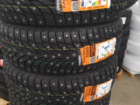 Sarja uusia 235/65R17" Tracmax nastarenkaita, Renkaat ja vanteet, Oulu, Tori.fi Sarja uusia 235/65R17" Tracmax nastarenkaita, Renkaat ja vanteet, Oulu, Tori.fi