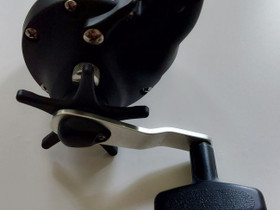 Okuma Magna hyrräkela, Kelat, vavat ja onget, Metsästys ja kalastus, Juuka, Tori.fi Okuma Magna hyrräkela, Kelat, vavat ja onget, Metsästys ja kalastus, Juuka, Tori.fi