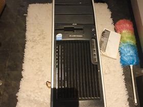 HP xw4300 Workstation, Pöytäkoneet, Tietokoneet ja lisälaitteet, Turku, Tori.fi HP xw4300 Workstation, Pöytäkoneet, Tietokoneet ja lisälaitteet, Turku, Tori.fi