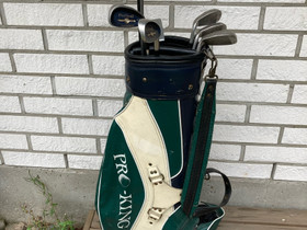 Vanha Wilson golf-setti, Golf, Urheilu ja ulkoilu, Oulu, Tori.fi Vanha Wilson golf-setti, Golf, Urheilu ja ulkoilu, Oulu, Tori.fi