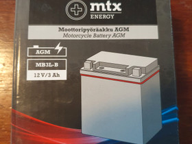 Akku 12V / 3Ah, Mopojen varaosat ja tarvikkeet, Mototarvikkeet ja varaosat, Oulu, Tori.fi Akku 12V / 3Ah, Mopojen varaosat ja tarvikkeet, Mototarvikkeet ja varaosat, Oulu, Tori.fi