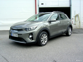 Kia Stonic, Autot, Uusikaupunki, Tori.fi Kia Stonic, Autot, Uusikaupunki, Tori.fi