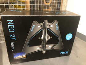 Harjoitusvastus Tacx, Neo 2T Smart, Pyörätarvikkeet ja kypärät, Polkupyörät ja pyöräily, Jyväskylä, Tori.fi Harjoitusvastus Tacx, Neo 2T Smart, Pyörätarvikkeet ja kypärät, Polkupyörät ja pyöräily, Jyväskylä, Tori.fi