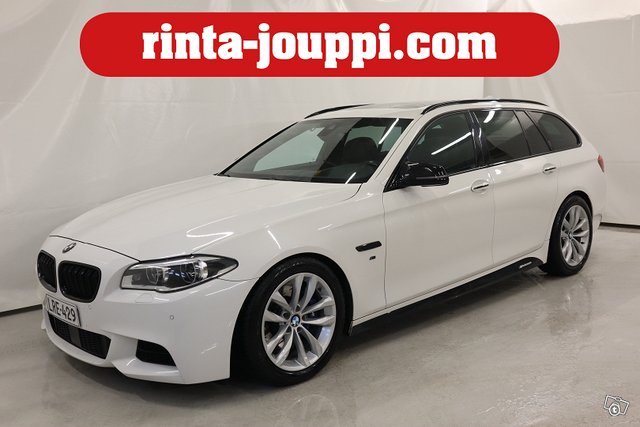 BMW 550, kuva 1