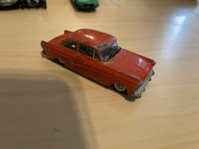Tekno: Ford Taunus 17 M 1957, Muu keräily, Keräily, Jyväskylä, Tori.fi Tekno: Ford Taunus 17 M 1957, Muu keräily, Keräily, Jyväskylä, Tori.fi