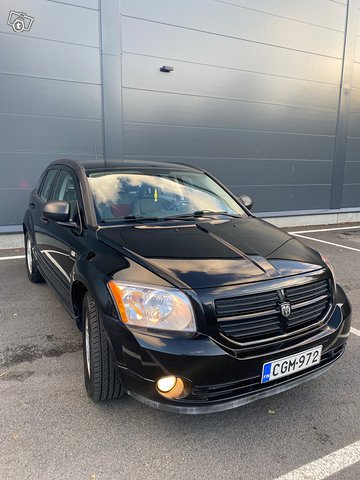 Dodge Caliber, kuva 1