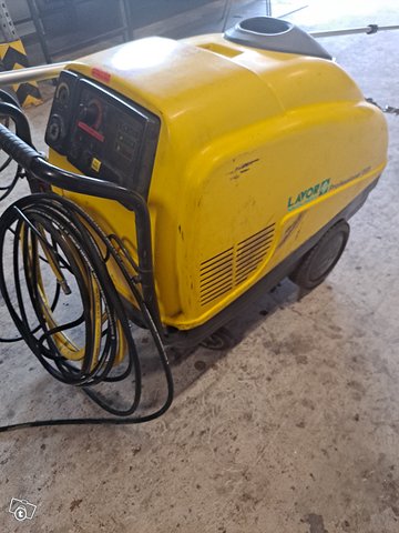 Lavor Profesional 1521, kuva 1