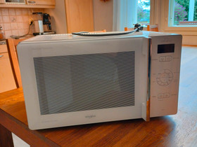 Whirlpool mikro, Uunit, hellat ja mikrot, Kodinkoneet, Salo, Tori.fi Whirlpool mikro, Uunit, hellat ja mikrot, Kodinkoneet, Salo, Tori.fi