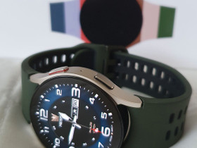Samsung Galaxy Watch6 40mm BT (kulta), Kellot ja korut, Asusteet ja kellot, Seinäjoki, Tori.fi Samsung Galaxy Watch6 40mm BT (kulta), Kellot ja korut, Asusteet ja kellot, Seinäjoki, Tori.fi
