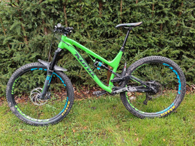 Kona Process 153 DL, 27,5", 2015, L, Maastopyörät, Polkupyörät ja pyöräily, Raisio, Tori.fi Kona Process 153 DL, 27,5", 2015, L, Maastopyörät, Polkupyörät ja pyöräily, Raisio, Tori.fi