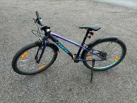 2021 Trek Wahoo #26, Lasten pyörät, Polkupyörät ja pyöräily, Kaarina, Tori.fi 2021 Trek Wahoo #26, Lasten pyörät, Polkupyörät ja pyöräily, Kaarina, Tori.fi