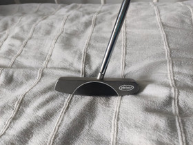 Yes Hanna, 34", Golf, Urheilu ja ulkoilu, Helsinki, Tori.fi Yes Hanna, 34", Golf, Urheilu ja ulkoilu, Helsinki, Tori.fi