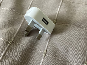 Apple iPhonen 5w laturi, Puhelintarvikkeet, Puhelimet ja tarvikkeet, Salla, Tori.fi Apple iPhonen 5w laturi, Puhelintarvikkeet, Puhelimet ja tarvikkeet, Salla, Tori.fi