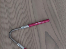 Tweezerman, Terveyslaitteet ja hygieniatarvikkeet, Terveys ja hyvinvointi, Joensuu, Tori.fi Tweezerman, Terveyslaitteet ja hygieniatarvikkeet, Terveys ja hyvinvointi, Joensuu, Tori.fi