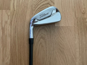 Titleist U500 rauta 2, Tensei White 100HY X-stiff, Golf, Urheilu ja ulkoilu, Espoo, Tori.fi Titleist U500 rauta 2, Tensei White 100HY X-stiff, Golf, Urheilu ja ulkoilu, Espoo, Tori.fi