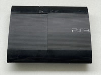 Playstation 3 Super Slim 12gb JNS