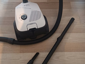 Pölynimuri Bosch 2 series, Pölynimurit ja siivousvälineet, Kodinkoneet, Ylöjärvi, Tori.fi Pölynimuri Bosch 2 series, Pölynimurit ja siivousvälineet, Kodinkoneet, Ylöjärvi, Tori.fi