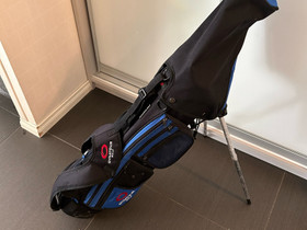 Lasten golf stand bag, Golf, Urheilu ja ulkoilu, Vantaa, Tori.fi Lasten golf stand bag, Golf, Urheilu ja ulkoilu, Vantaa, Tori.fi