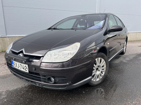 Citroen C5, Autot, Vantaa, Tori.fi Citroen C5, Autot, Vantaa, Tori.fi