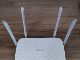 Tp-link archer c50, Verkkotuotteet, Tietokoneet ja lisälaitteet, Jyväskylä, Tori.fi Tp-link archer c50, Verkkotuotteet, Tietokoneet ja lisälaitteet, Jyväskylä, Tori.fi