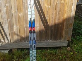 Sukset, Hiihto, Urheilu ja ulkoilu, Kouvola, Tori.fi Sukset, Hiihto, Urheilu ja ulkoilu, Kouvola, Tori.fi