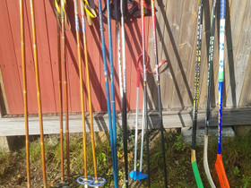 Sauvoja ja mailoja, Hiihto, Urheilu ja ulkoilu, Kouvola, Tori.fi Sauvoja ja mailoja, Hiihto, Urheilu ja ulkoilu, Kouvola, Tori.fi