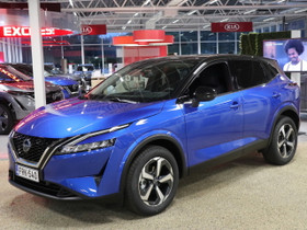 NISSAN Qashqai, Autot, Karkkila, Tori.fi NISSAN Qashqai, Autot, Karkkila, Tori.fi