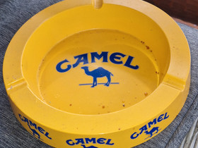 Camel tuhkakuppi, Muu keräily, Keräily, Jämsä, Tori.fi Camel tuhkakuppi, Muu keräily, Keräily, Jämsä, Tori.fi