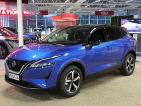 NISSAN Qashqai, Autot, Karkkila, Tori.fi NISSAN Qashqai, Autot, Karkkila, Tori.fi