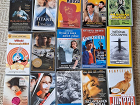 Videoelokuvia, Elokuvat, Kouvola, Tori.fi Videoelokuvia, Elokuvat, Kouvola, Tori.fi